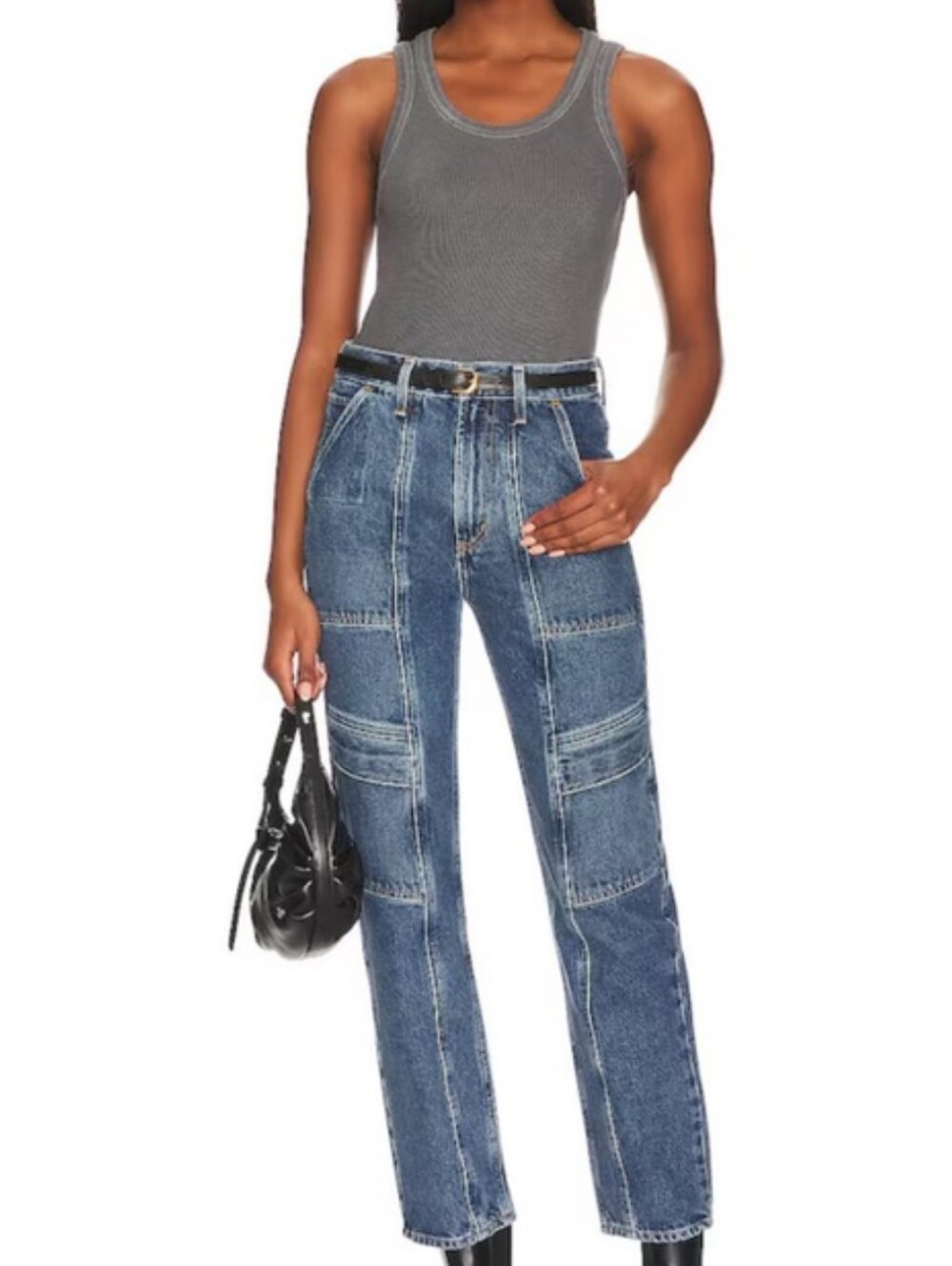 Agolde Cooper Jeans Size 25